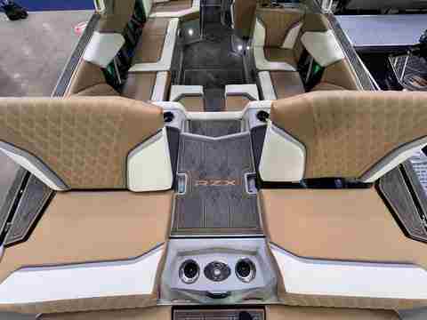 2025 Tige RZX 24! Icon